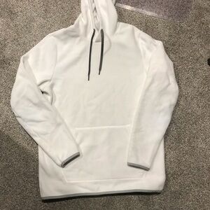 DSG Fleece Hoodie